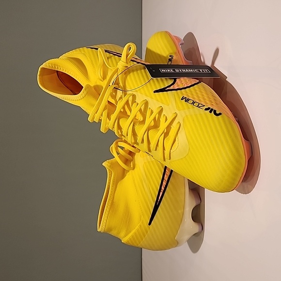 Nike Shoes Nike Zoom Superfly 9 Academy Fgmg Soccer Cleats Size 15